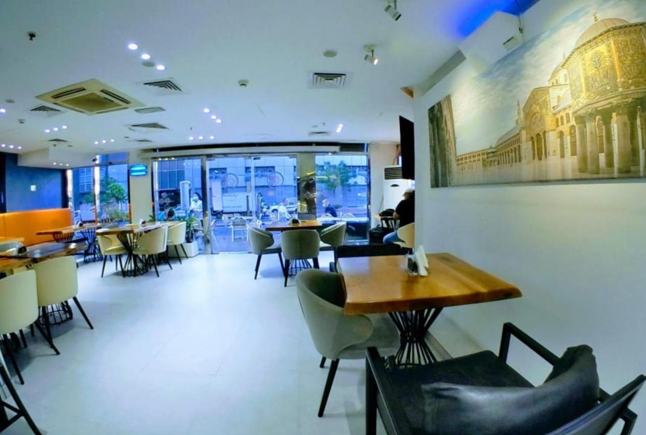 High Floor With City Skyline & Burj Khalifa View 3 Bedroom Unit Marina ดูไบ ภายนอก รูปภาพ